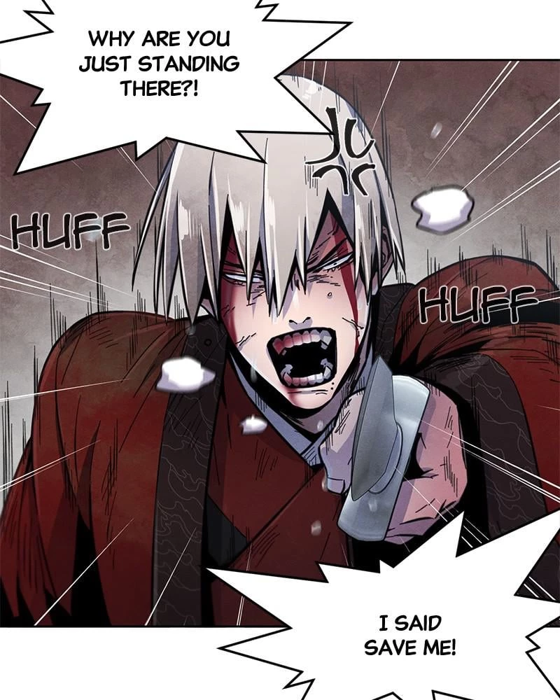 Return of the Mad Demon Chapter 13 - 3