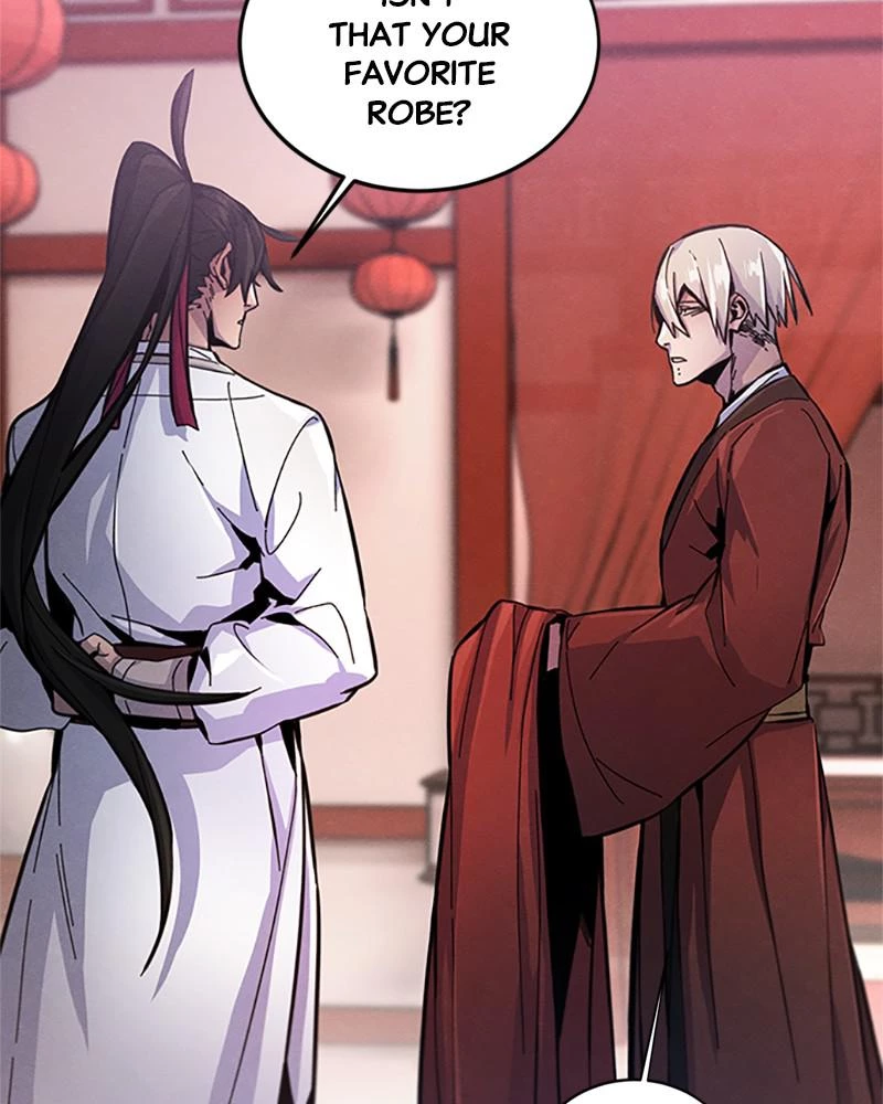 Return of the Mad Demon Chapter 14 - 45