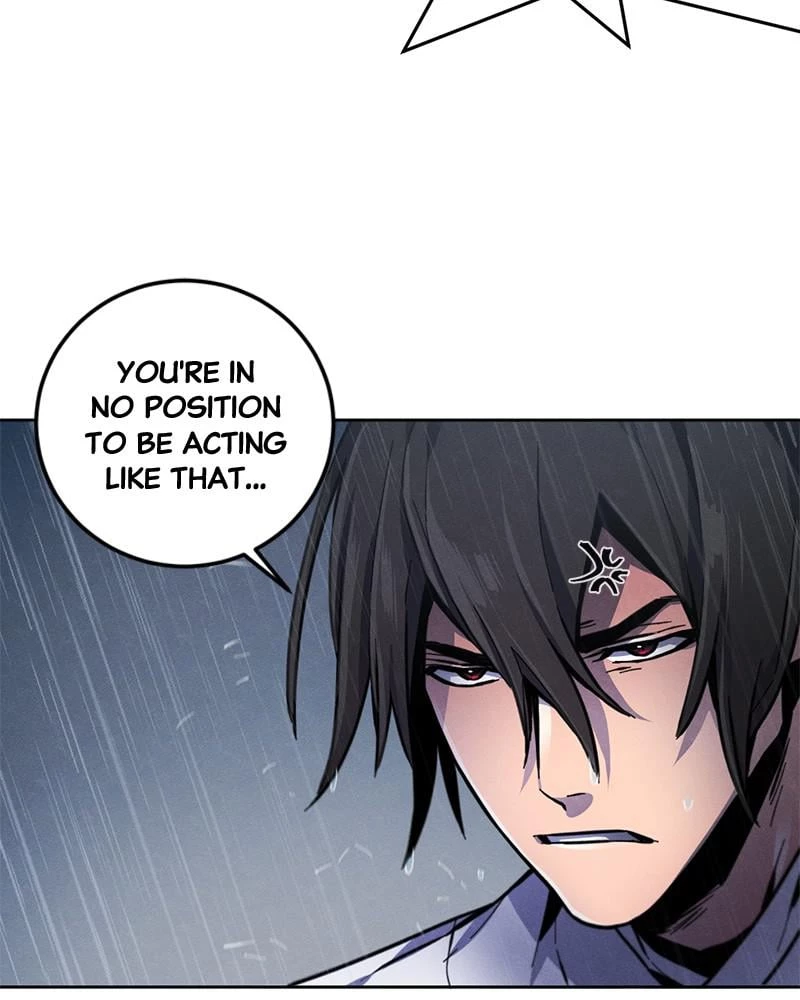 Return of the Mad Demon Chapter 13 - 4