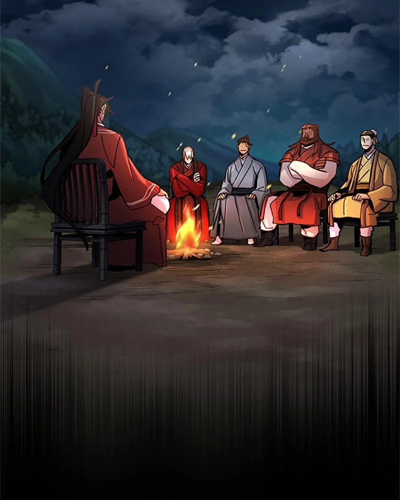 Return of the Mad Demon Chapter 16 - 144