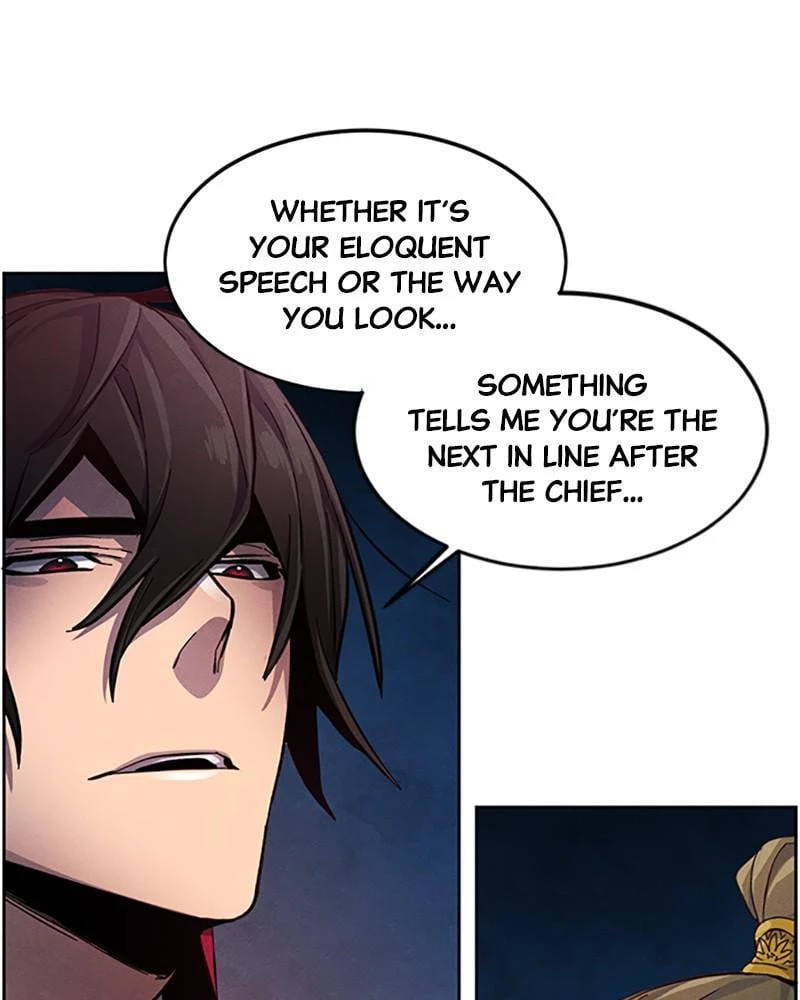 Return of the Mad Demon Chapter 15 - 100