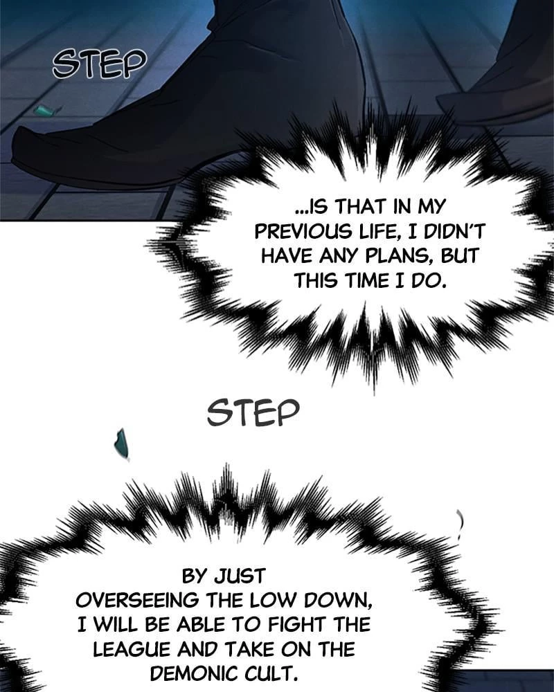 Return of the Mad Demon Chapter 16 - 149