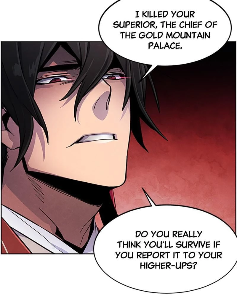 Return of the Mad Demon Chapter 15 - 102