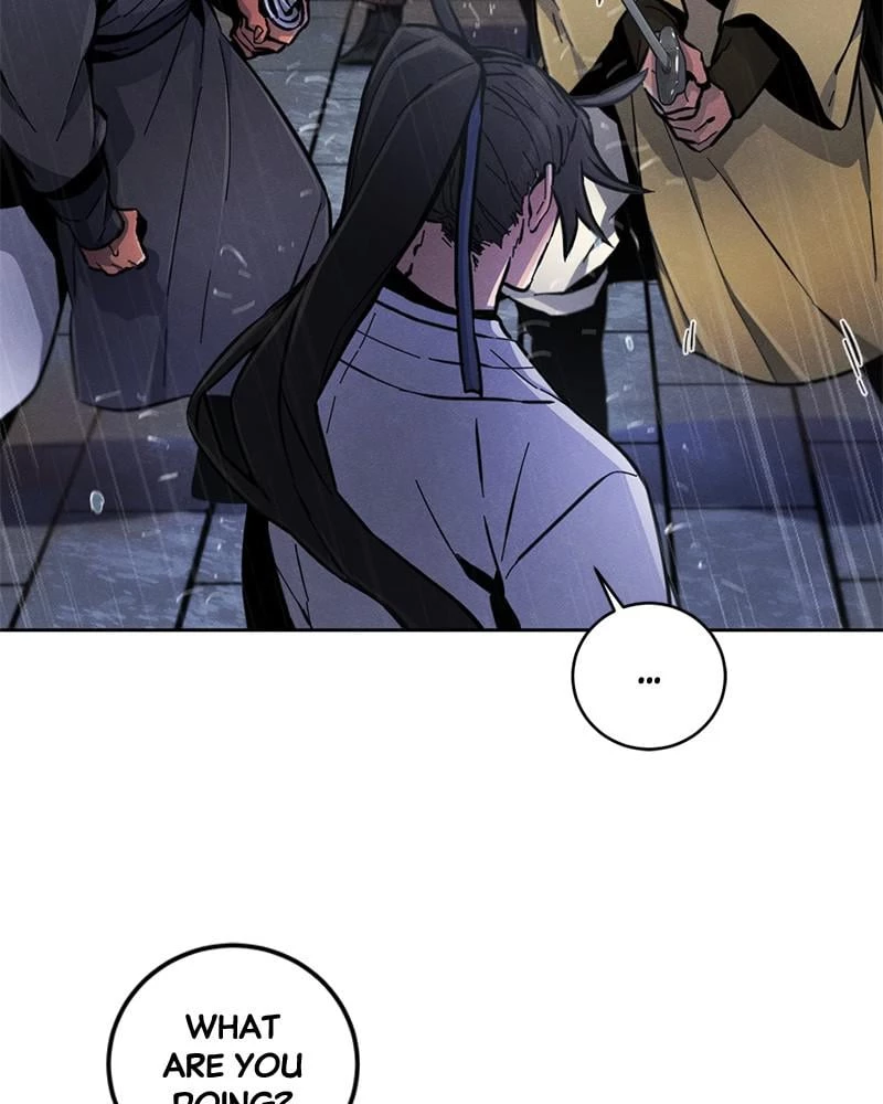 Return of the Mad Demon Chapter 13 - 6