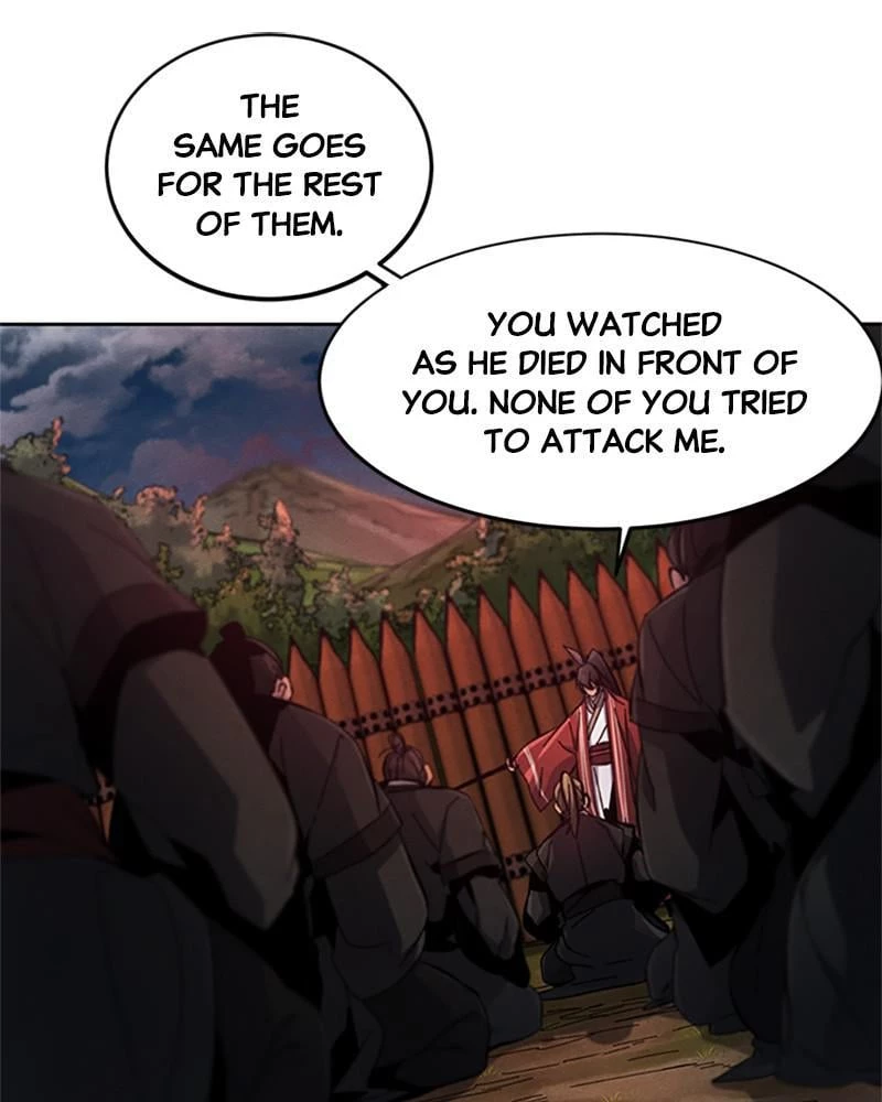 Return of the Mad Demon Chapter 15 - 105