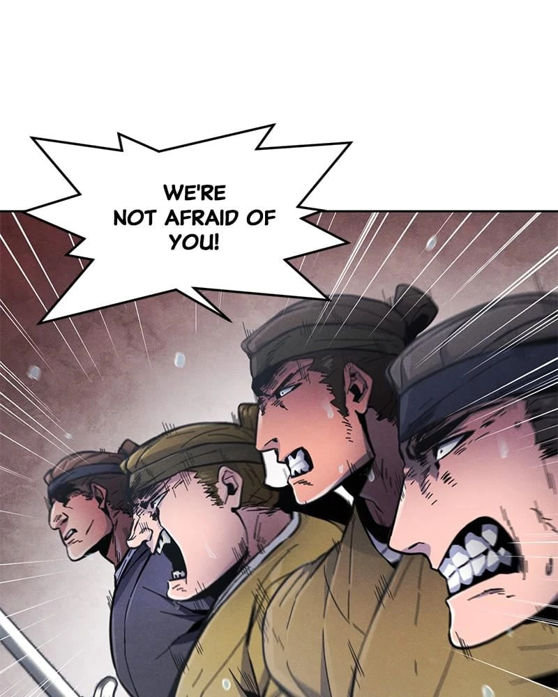 Return of the Mad Demon Chapter 13 - 8