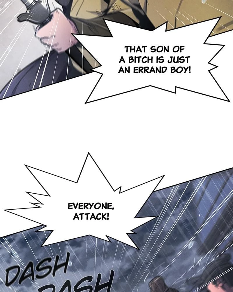 Return of the Mad Demon Chapter 13 - 9