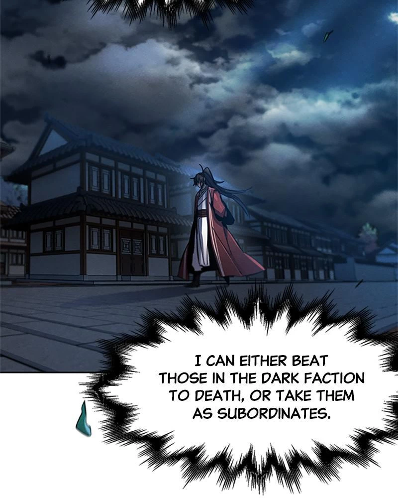 Return of the Mad Demon Chapter 16 - 152