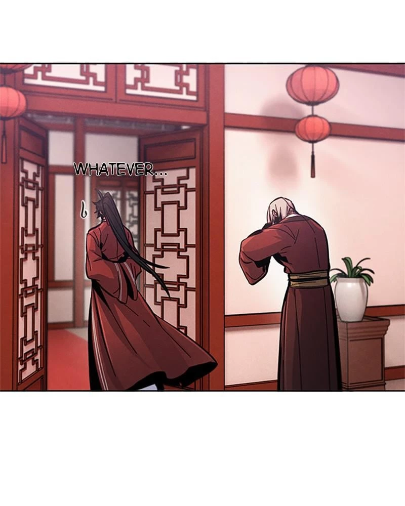 Return of the Mad Demon Chapter 14 - 54