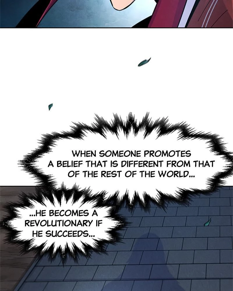 Return of the Mad Demon Chapter 16 - 154