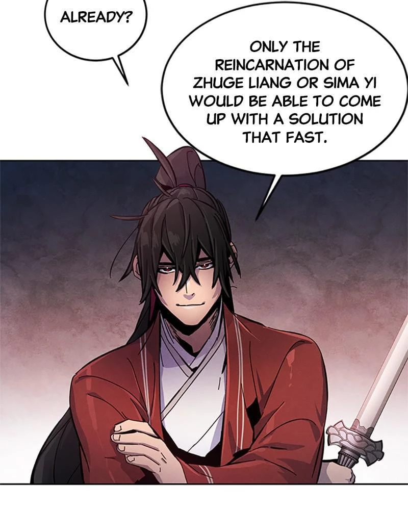 Return of the Mad Demon Chapter 15 - 112