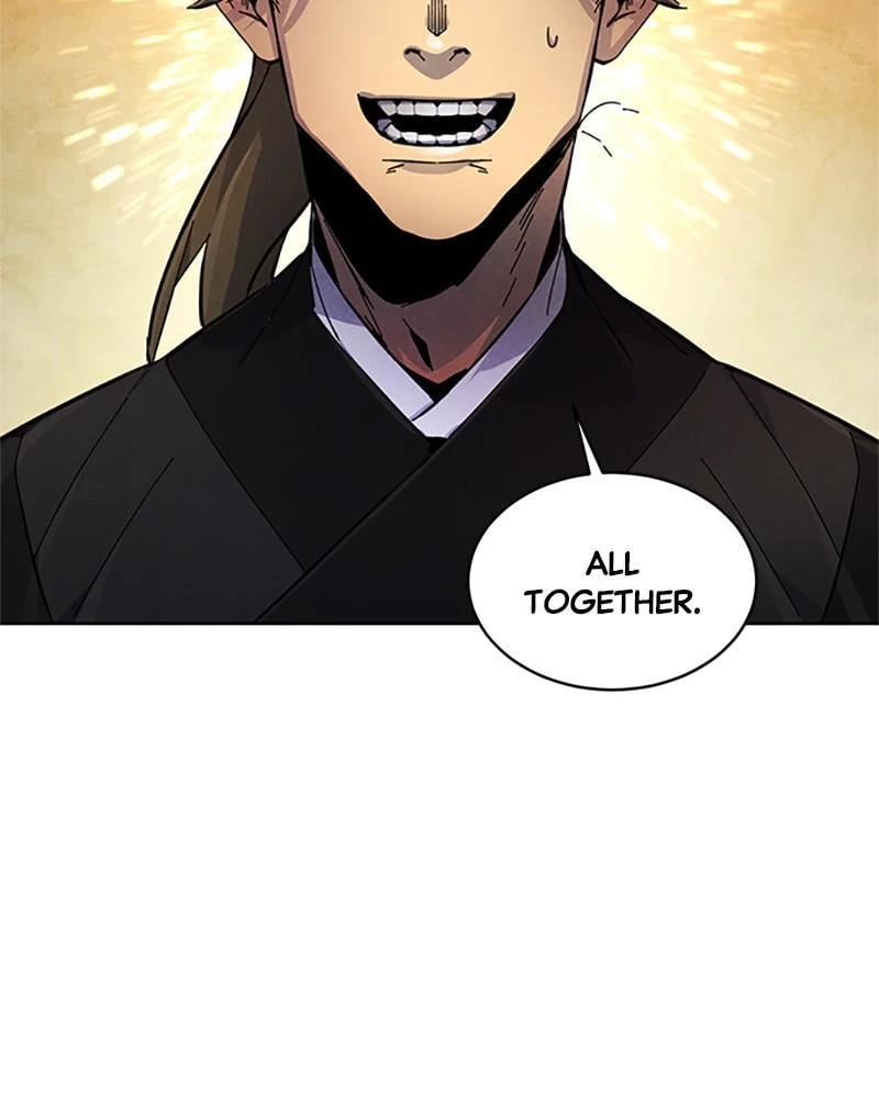 Return of the Mad Demon Chapter 15 - 114