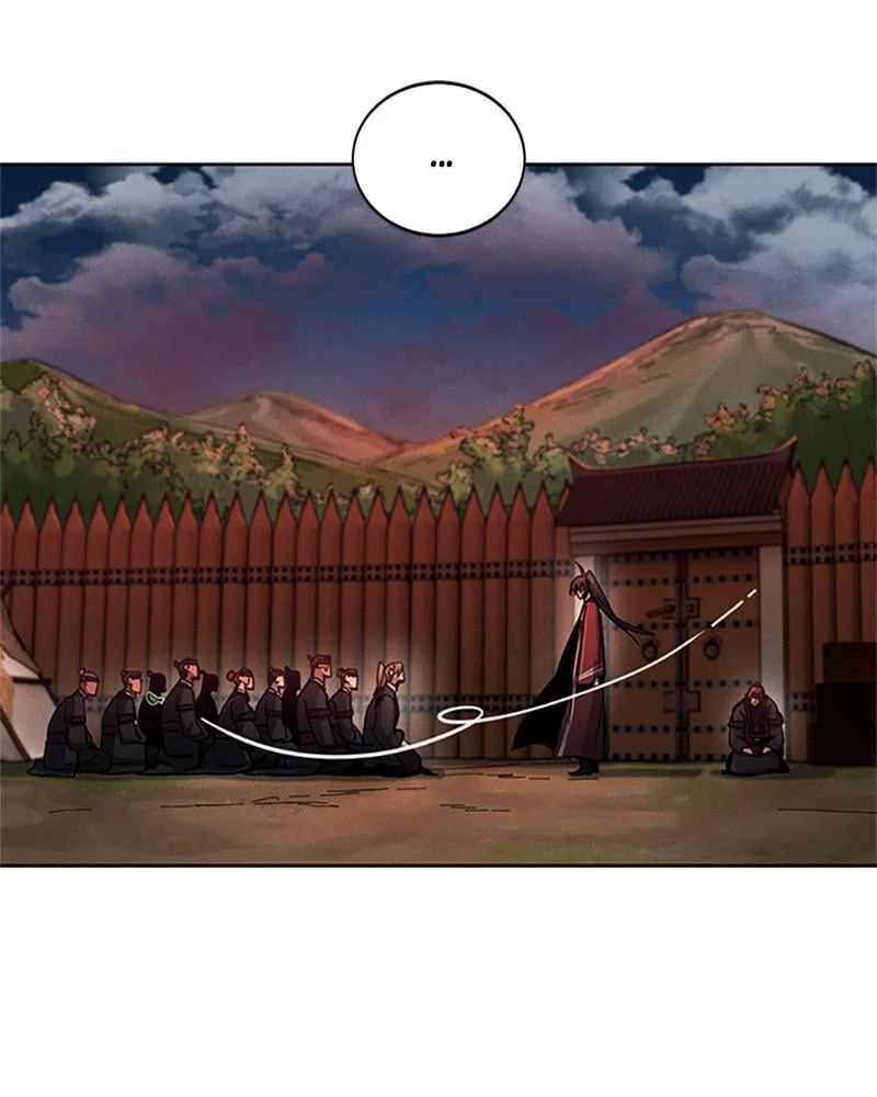 Return of the Mad Demon Chapter 15 - 115