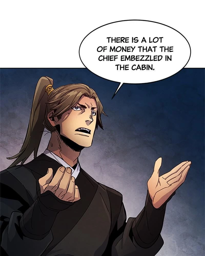 Return of the Mad Demon Chapter 15 - 116
