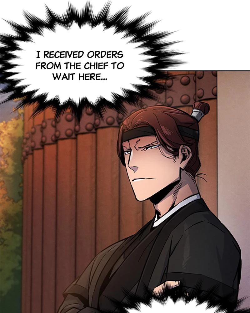Return of the Mad Demon Chapter 14 - 59