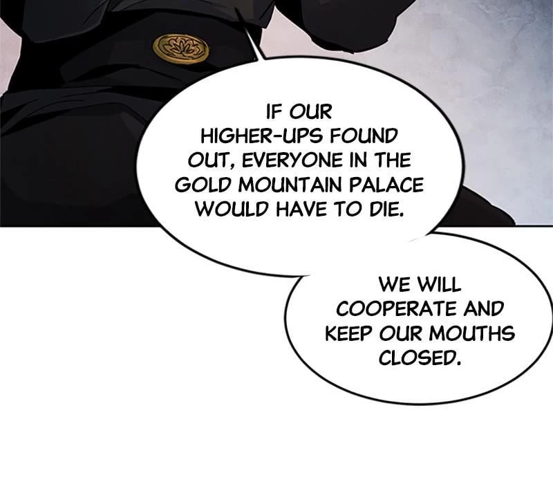 Return of the Mad Demon Chapter 15 - 117