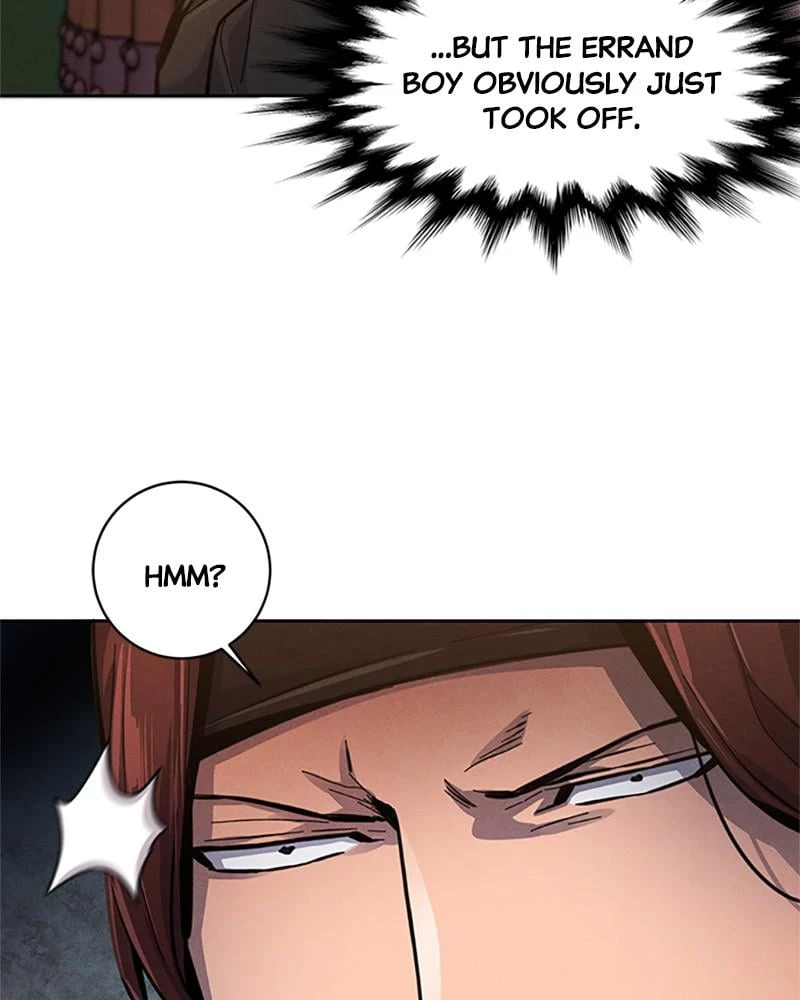Return of the Mad Demon Chapter 14 - 60