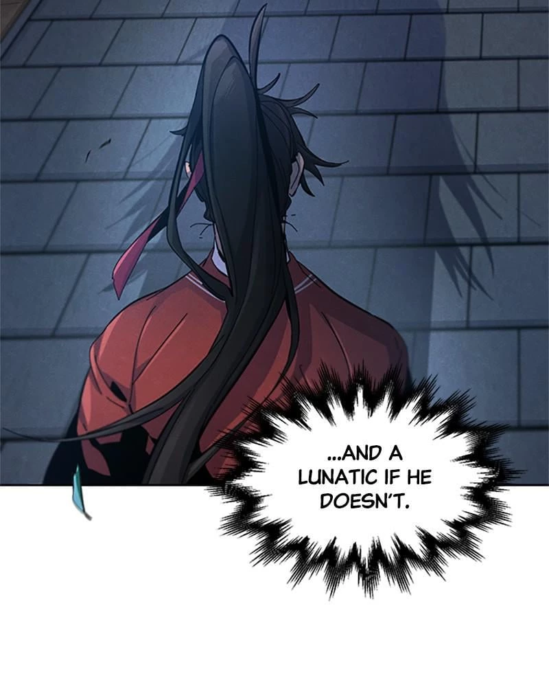 Return of the Mad Demon Chapter 16 - 155