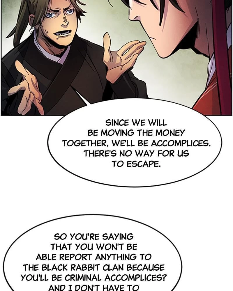 Return of the Mad Demon Chapter 15 - 119