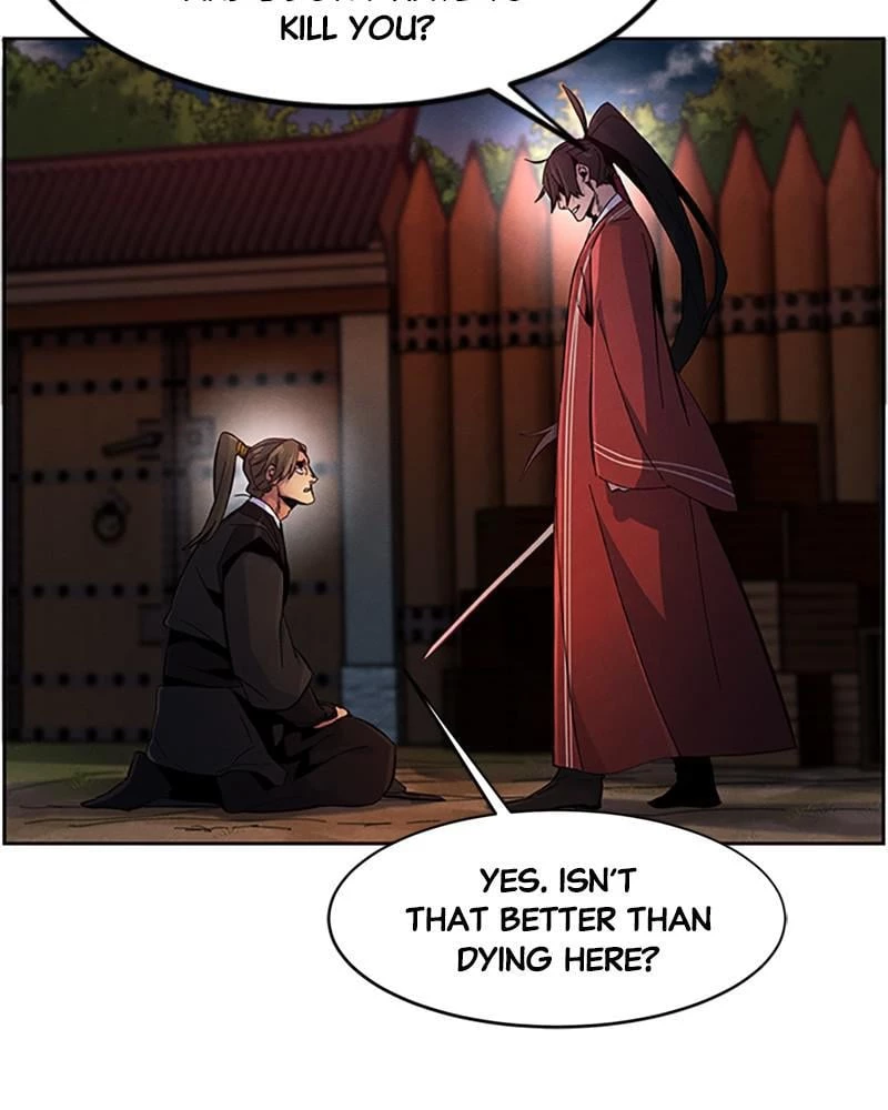 Return of the Mad Demon Chapter 15 - 120