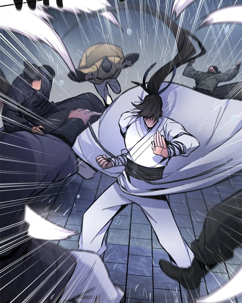 Return of the Mad Demon Chapter 13 - 15