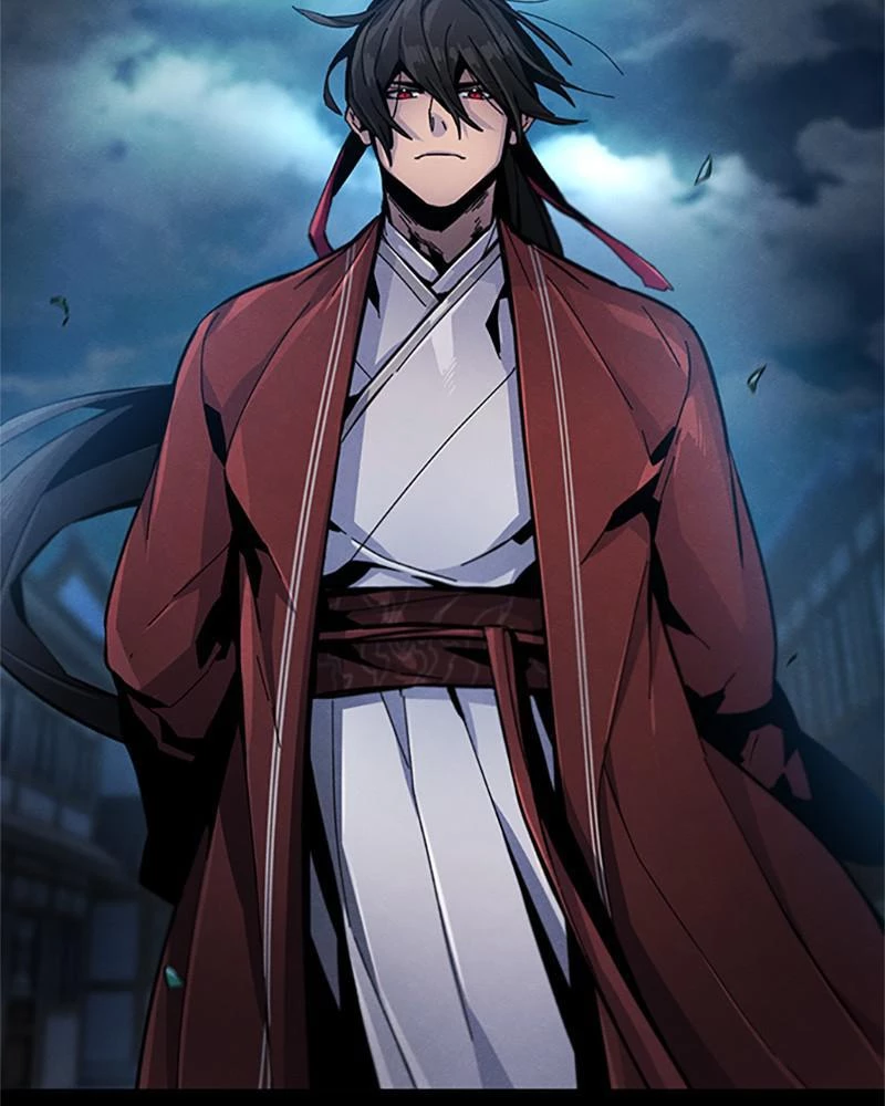 Return of the Mad Demon Chapter 16 - 158
