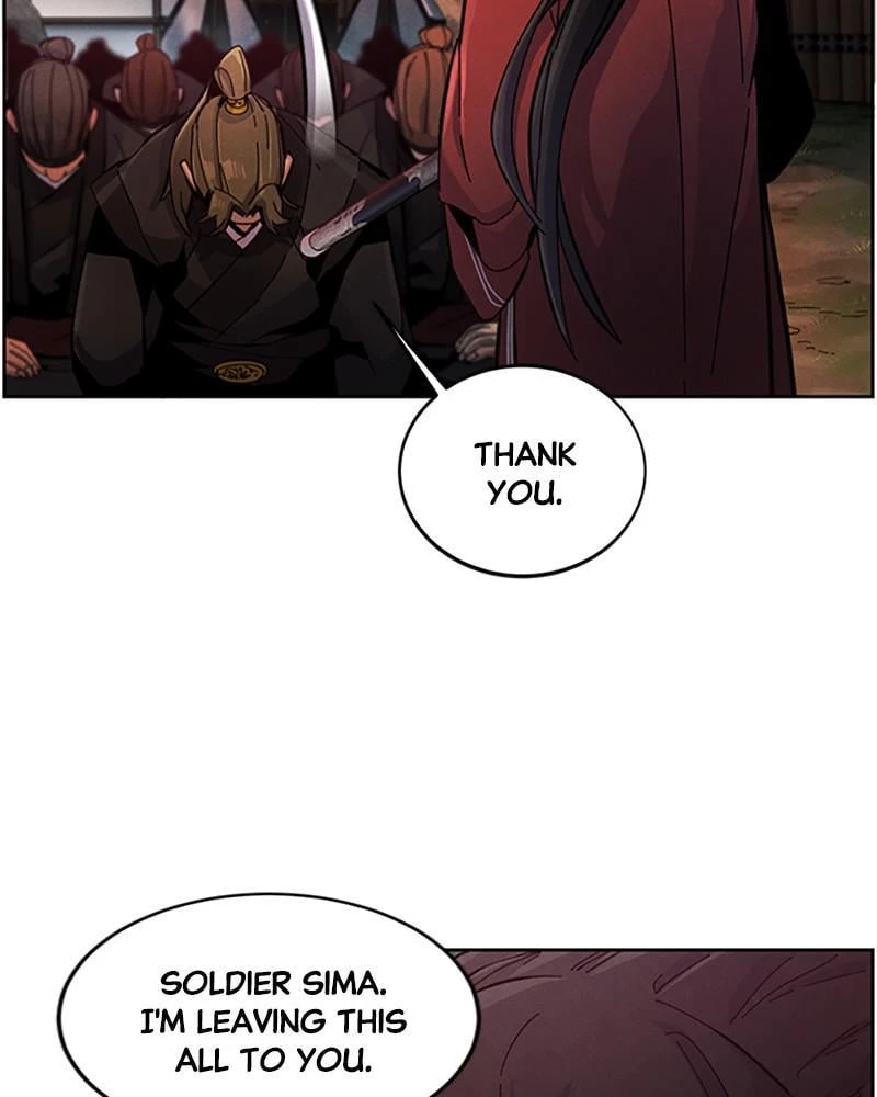 Return of the Mad Demon Chapter 15 - 123