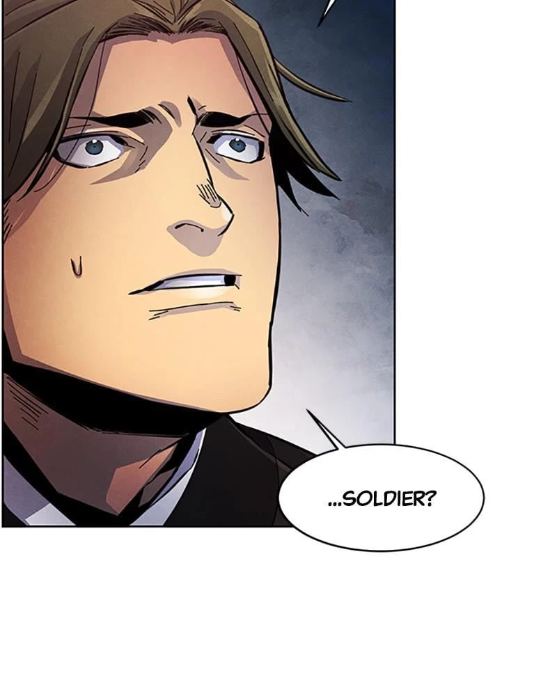 Return of the Mad Demon Chapter 15 - 125
