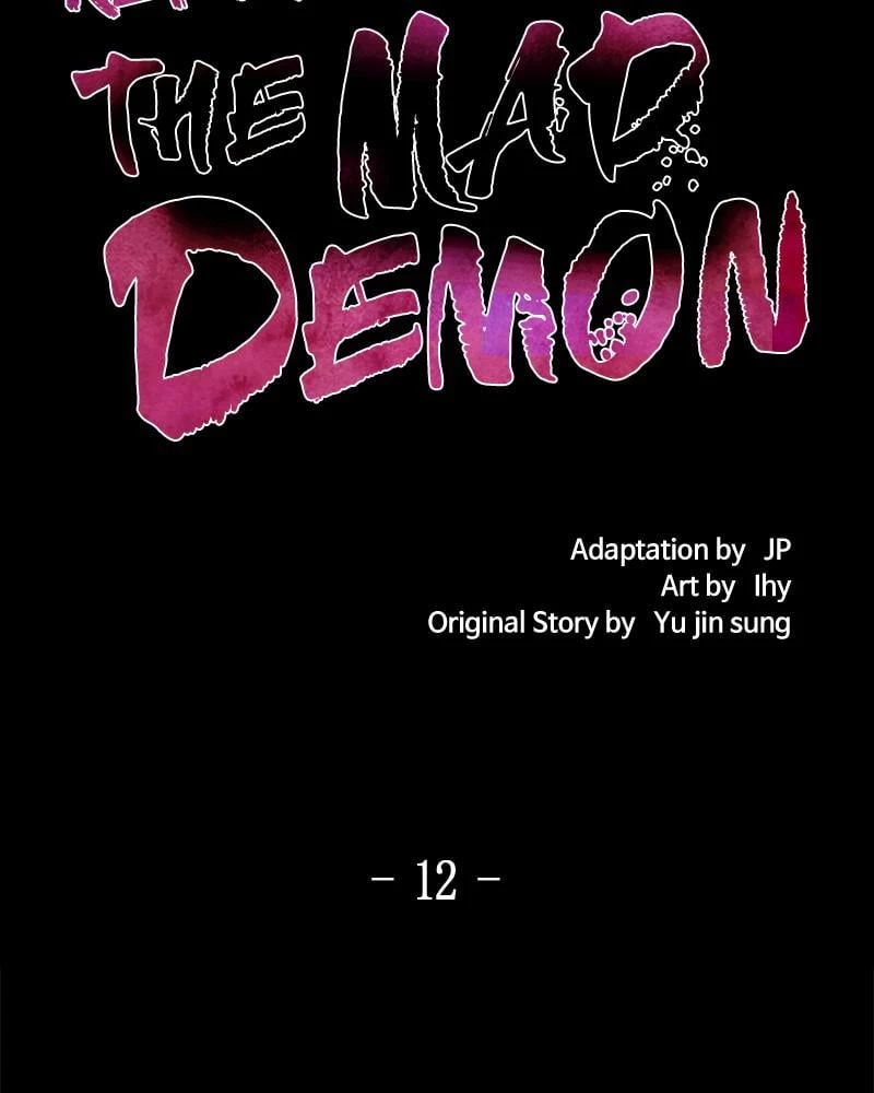 Return of the Mad Demon Chapter 12 - 2