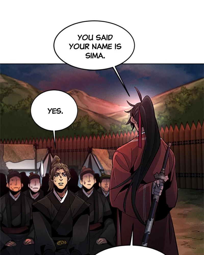 Return of the Mad Demon Chapter 15 - 126