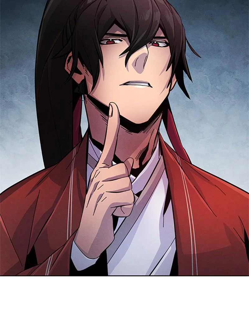 Return of the Mad Demon Chapter 15 - 128