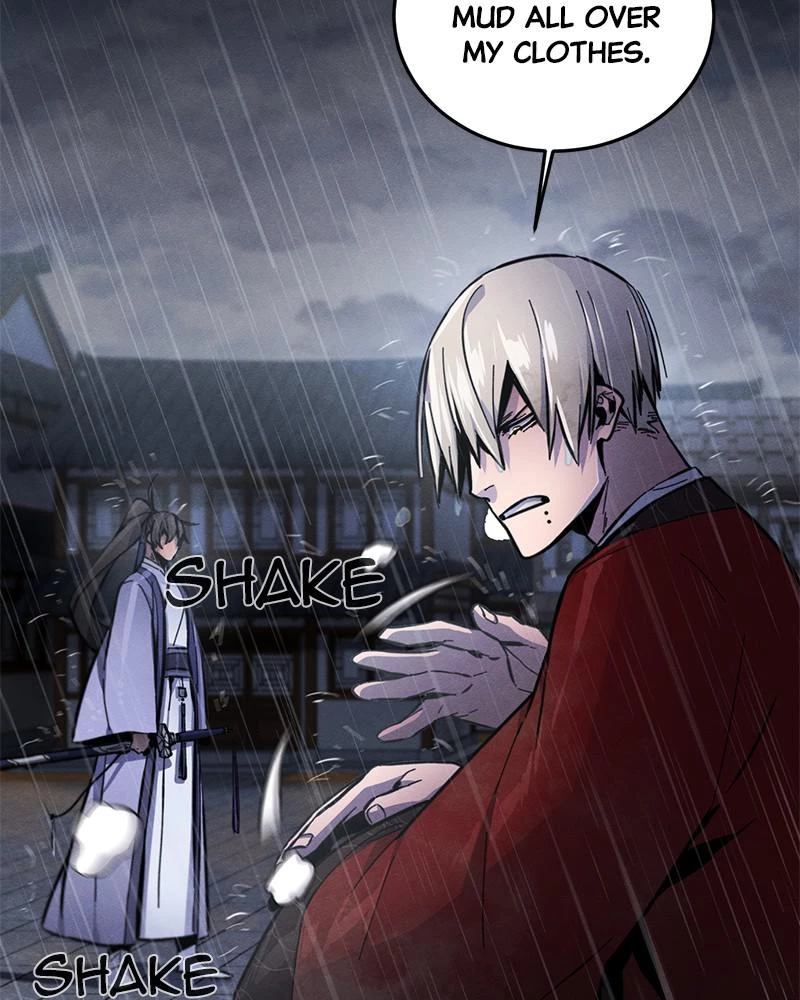 Return of the Mad Demon Chapter 12 - 4