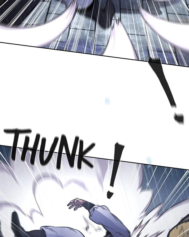 Return of the Mad Demon Chapter 13 - 16
