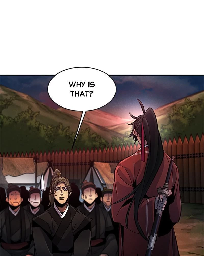 Return of the Mad Demon Chapter 15 - 129