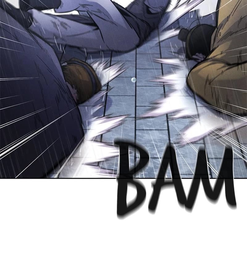 Return of the Mad Demon Chapter 13 - 17