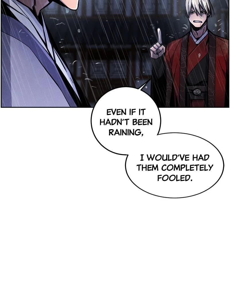 Return of the Mad Demon Chapter 12 - 6