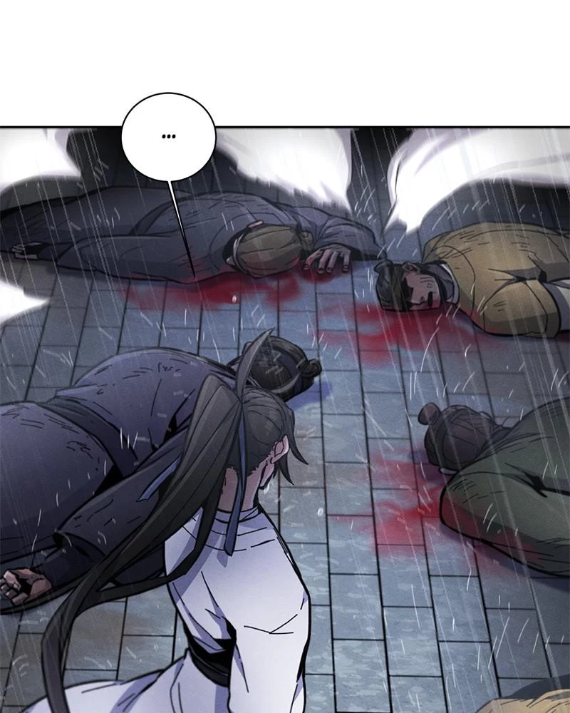 Return of the Mad Demon Chapter 13 - 18
