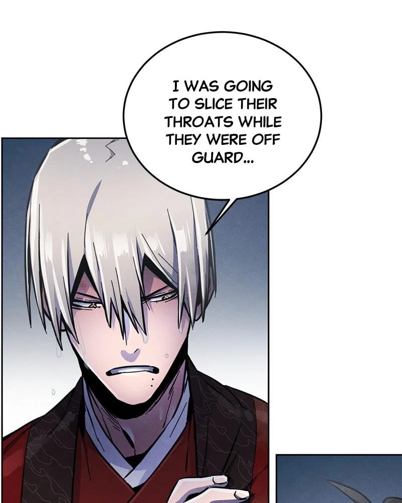 Return of the Mad Demon Chapter 12 - 7