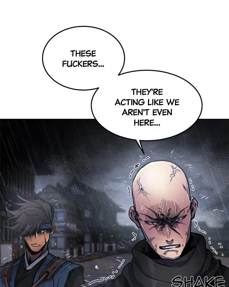 Return of the Mad Demon Chapter 12 - 9