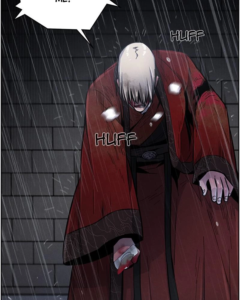 Return of the Mad Demon Chapter 13 - 21