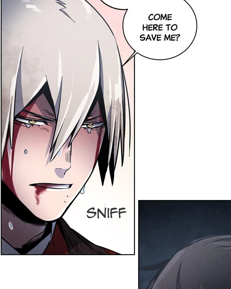 Return of the Mad Demon Chapter 13 - 24