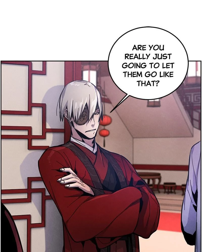 Return of the Mad Demon Chapter 11 - 4