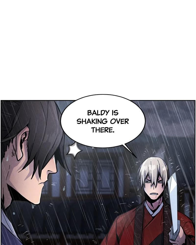 Return of the Mad Demon Chapter 12 - 12