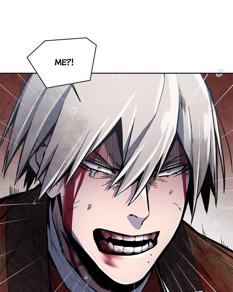 Return of the Mad Demon Chapter 13 - 27