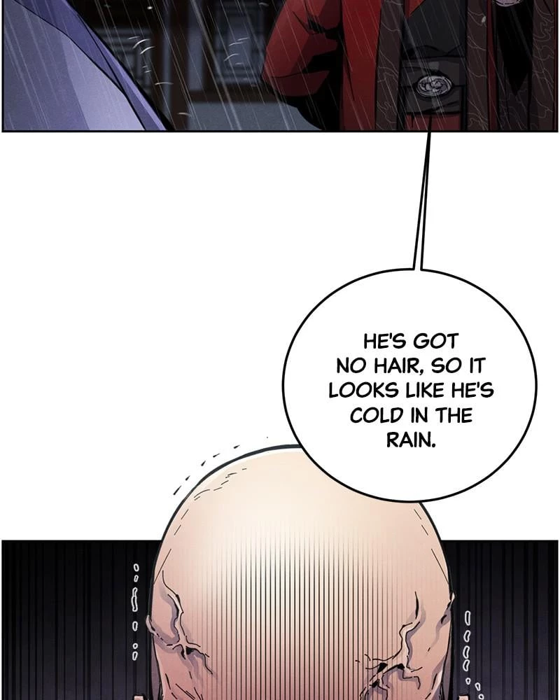 Return of the Mad Demon Chapter 12 - 13