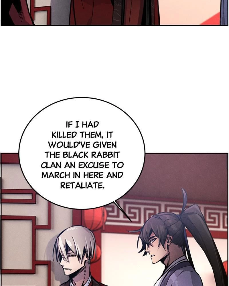 Return of the Mad Demon Chapter 11 - 5