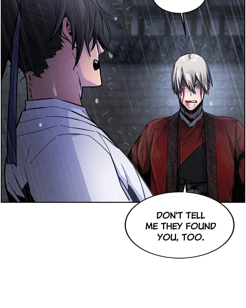Return of the Mad Demon Chapter 13 - 29