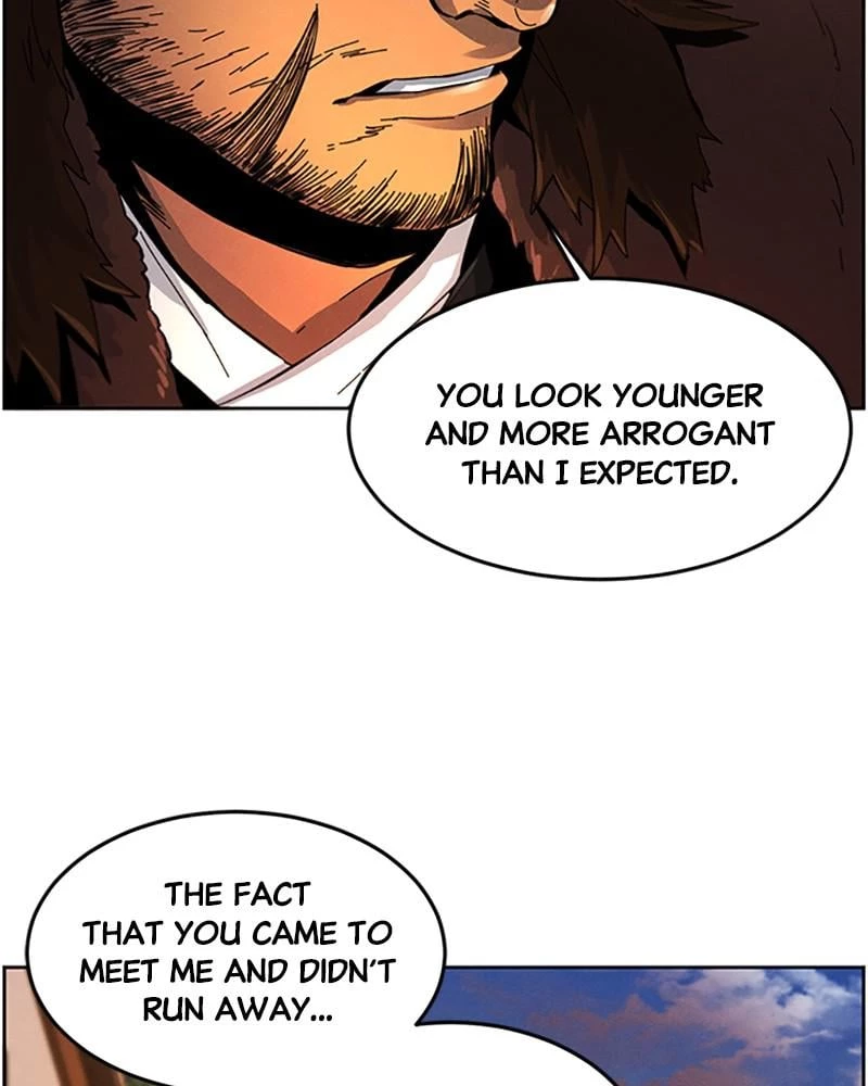 Return of the Mad Demon Chapter 14 - 83