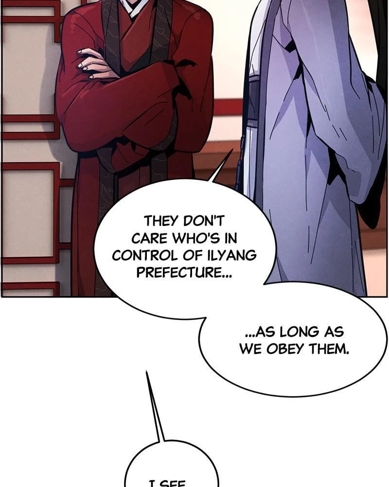 Return of the Mad Demon Chapter 11 - 6