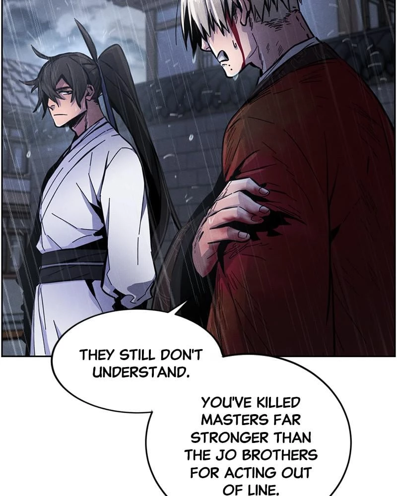Return of the Mad Demon Chapter 13 - 32